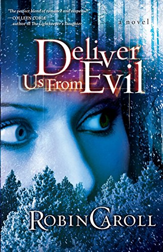 Deliver Us from Evil book cover