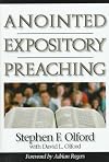 Anointed Expository Preaching