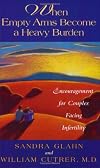 When Empty Arms Become a Heavy Burden: Encouragement for Couples Facing Infertility