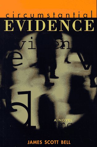 Circumstantial Evidence cover