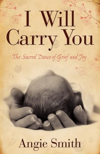 I Will Carry You book cover