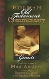 Holman Old Testament Commentary - Genesis