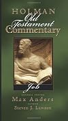 Holman Old Testament Commentary Volume 10 - Job