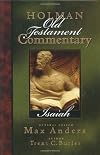 Holman Old Testament Commentary - Isaiah