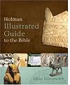 Holman Illustrated Guide to the Bible