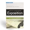 Exalting Jesus in 1 & 2 Timothy and Titus (Christ-Centered Exposition Commentary)