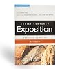 Exalting Jesus in Matthew (Christ-Centered Exposition Commentary)