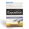 Exalting Jesus in 1 & 2 Thessalonians (Christ-Centered Exposition Commentary)