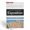 Exalting Jesus in Zephaniah, Haggai, Zechariah, and Malachi (Christ-Centered Exposition Commentary)
