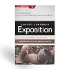 Exalting Jesus in Jeremiah, Lamentations (Christ-Centered Exposition Commentary)