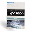 Exalting Jesus in Mark (Christ-Centered Exposition Commentary)