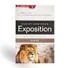 Exalting Jesus in Daniel (Christ-Centered Exposition Commentary)