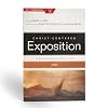 Exalting Jesus in Job (Christ-Centered Exposition Commentary)