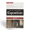 Exalting Jesus in Exodus (Christ-Centered Exposition Commentary)