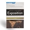 Exalting Jesus in Luke (Christ-Centered Exposition Commentary)