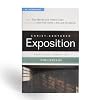 Exalting Jesus in Philippians (Christ-Centered Exposition Commentary)