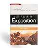 Exalting Jesus in Leviticus (Christ-Centered Exposition Commentary)