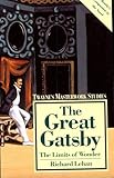The Great Gatsby The Limits Of Wonder