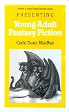 Young Adult Fantasy Fiction