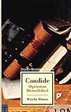 Candide Optimism Demolished