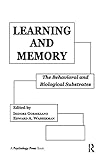 Learning and memory