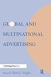 Global and Multinational Advertising (Advertising & Consumer Psychology)