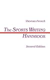 The sports writing handbook