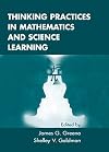 Thinking Practices in Mathematics and Science Learning
