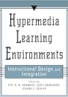 Hypermedia Learning Environments: Instructional Design and Integration