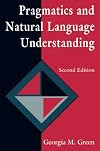 Pragmatics and Natural Language Understanding