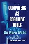 Computers As Cognitive Tools: Volume Ii, No More Walls