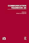 Communication Yearbook 25 (Volume 20)