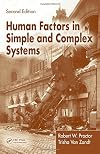 Human Factors in Simple and Complex Systems