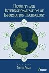 Usability and Internationalization of Information Technology (Human Factors and Ergonomics)