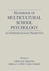 Handbook of Multicultural School Psychology: An Interdisciplinary Perspective