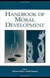 Handbook of Moral Development