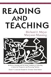 Reading and teaching