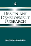 Design and Development Research: Methods, Strategies, and Issues