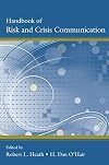 Handbook of Risk and Crisis Communication (Routledge Communication Series)