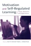 Motivation and Self-Regulated Learning: (Re) Theory, Research, and Applications