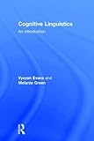 Cognitive linguistics