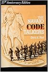 The Navajo Code Talkers