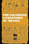 Pre-Columbian Literatures of Mexico