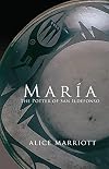 María: The Potter of San Ildefonso