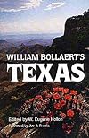 William Bollaert's Texas