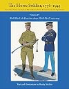 The Horse Soldier 1917-1943: World War I, the Peacetime Army, World War II