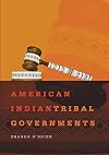 American Indian Tribal Governments