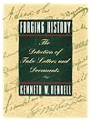 Forging History: The Detection of Fake Letters & Documents