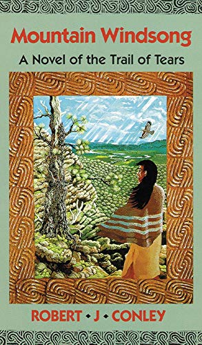 Mountain Windsong book cover