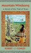 Mountain Windsong: A Novel of the Trail of Tears